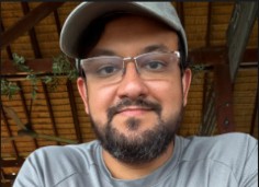 Ahmed Kamal Nasir Khan